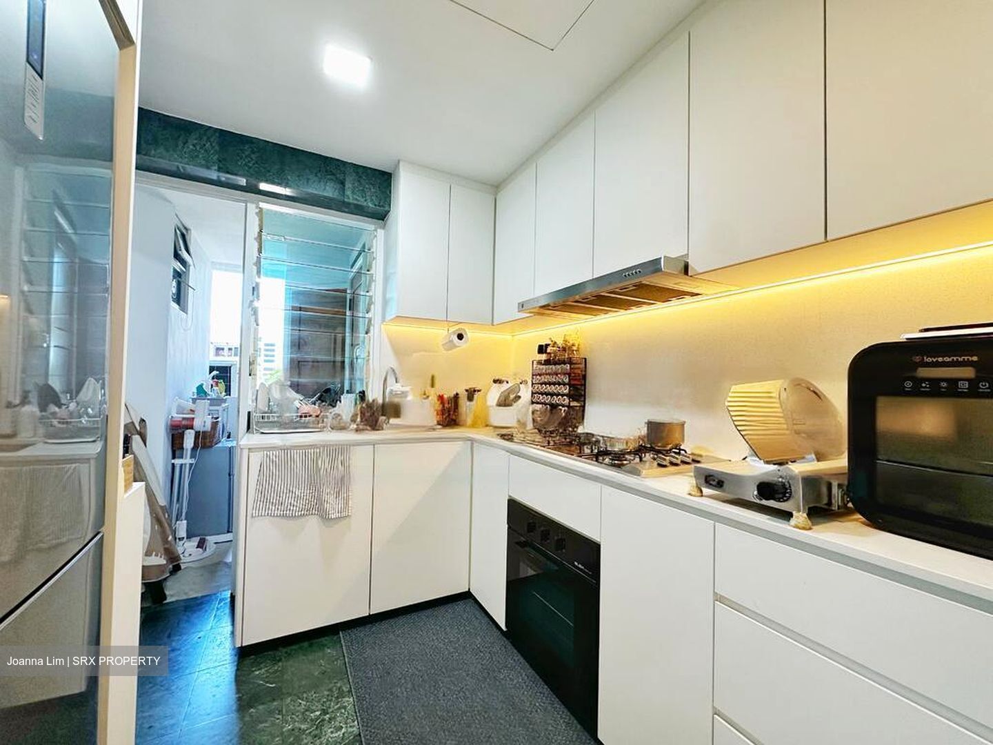 Crystal Rhu (D15), Apartment #481575711